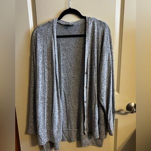 Lane Bryant Cardigan
